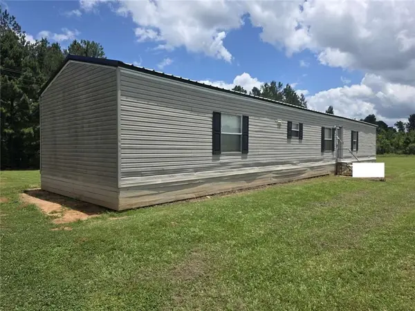 1371 Three Pine Church Road, DeRidder, LA 70634