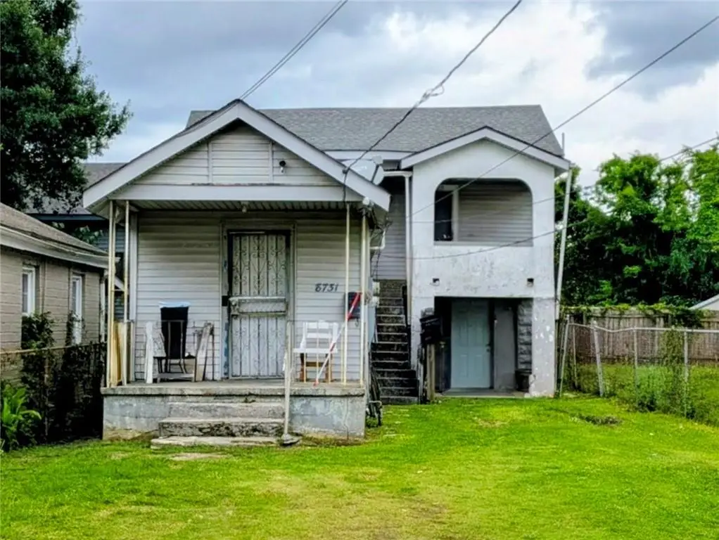 8729 31 Edinburgh Street, New Orleans, LA 70118 - #1