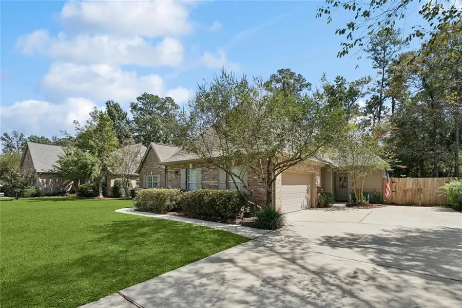 1322 Woodmere Drive, Mandeville, LA 70471 - #2