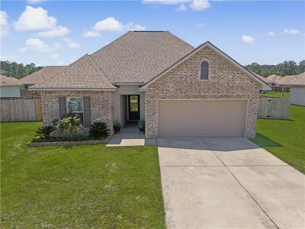 41659 Nakiah Drive, Ponchatoula, LA 70454