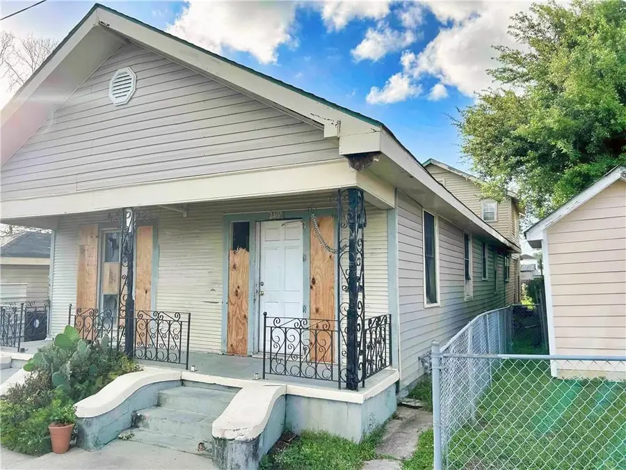 2407 S Miro Street, New Orleans, LA 70125 - #3