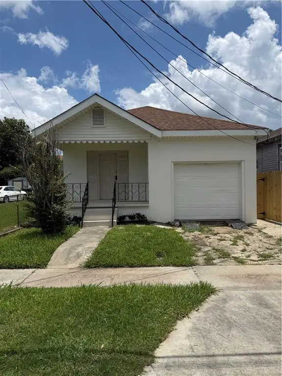 641 Avenue A Avenue, Marrero, LA 70072 - #1