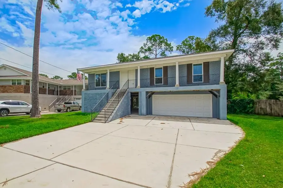 2942 Palm Circle Drive, Slidell, LA 70458 - #3