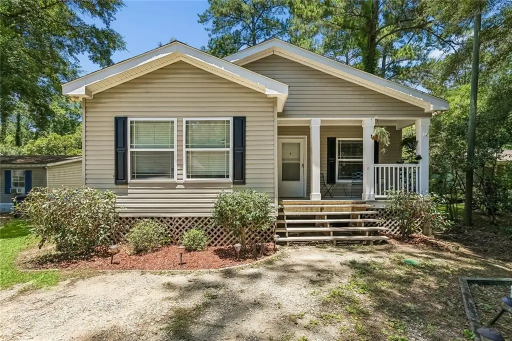 1311 Franklin Street, Mandeville, LA 70448 - #1