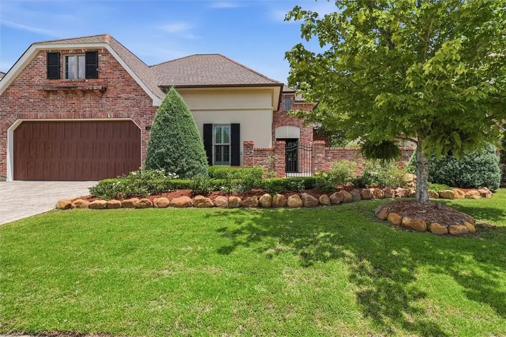 428 N Corniche Du Lac Drive, Covington, LA 70433 - #1