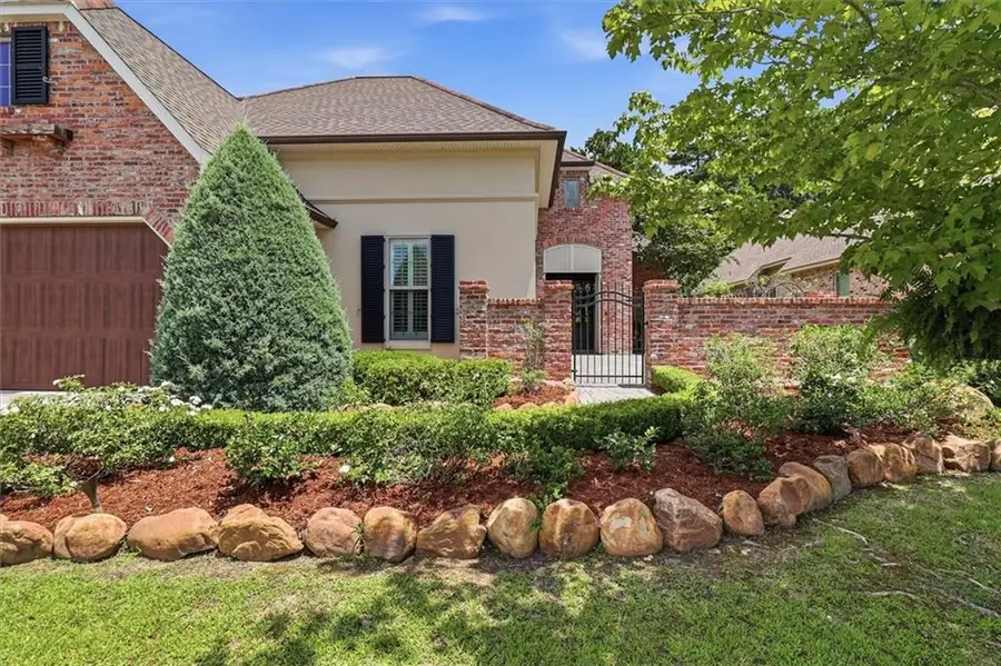 428 N Corniche Du Lac Drive, Covington, LA 70433 - #2