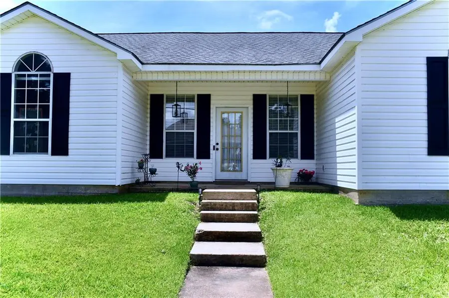 4706 Whispering Pines Loop, Pineville, LA 71360 - #2