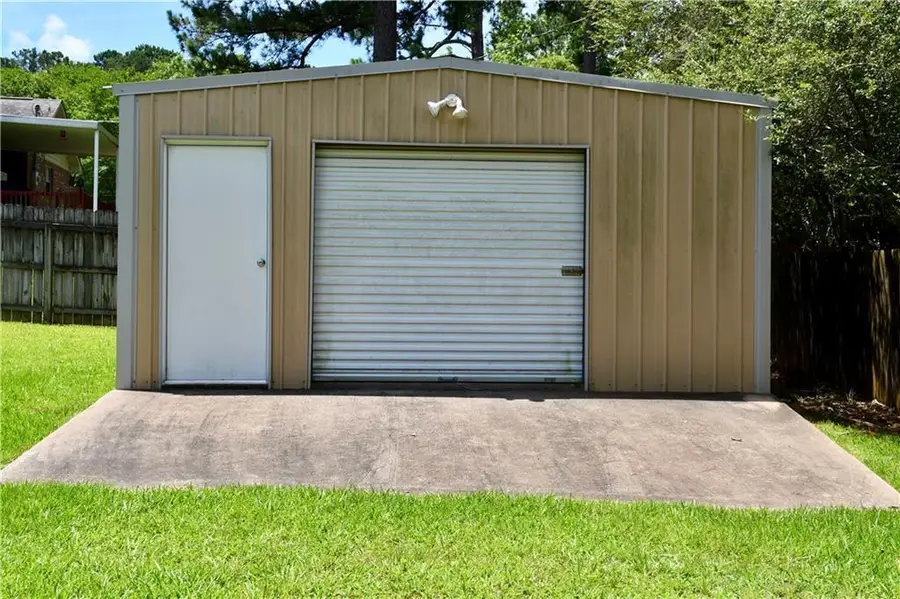 4706 Whispering Pines Loop, Pineville, LA 71360 - #3