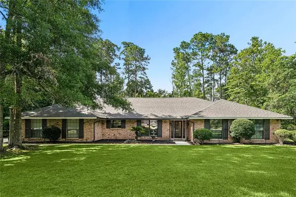 402 Ormond Drive, Pearl River, LA 70452