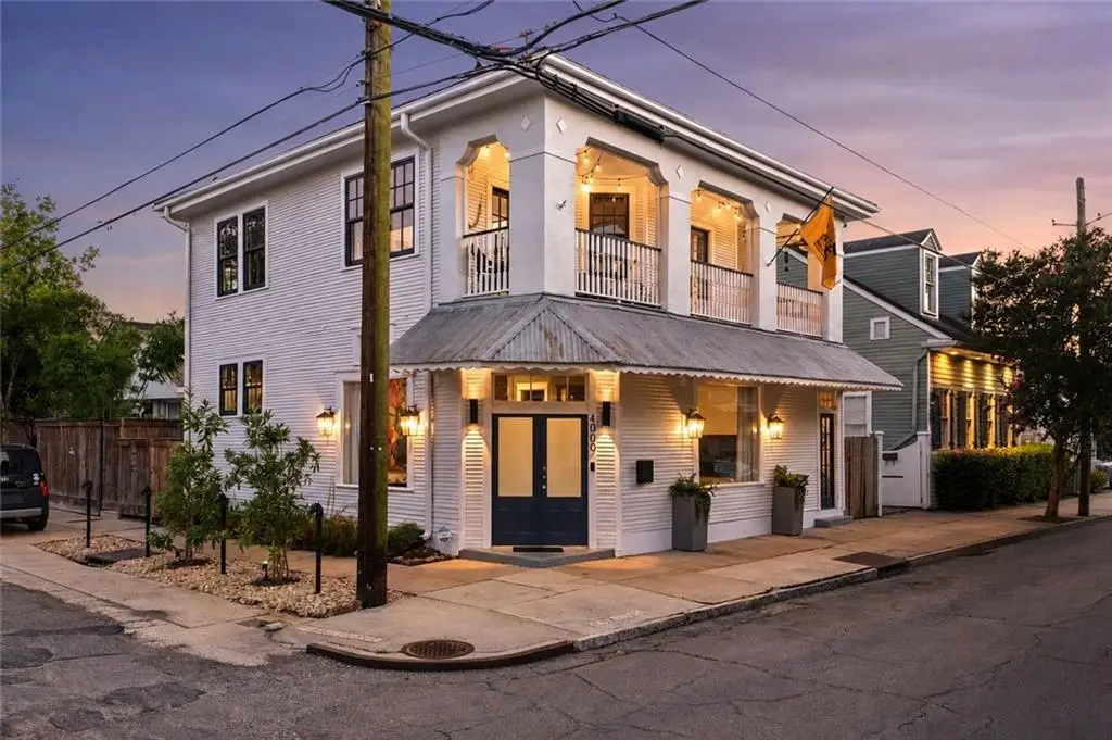 4000 Constance Street, New Orleans, LA 70115 - #1