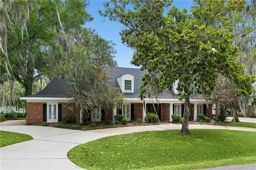 17 Zee Ann Drive, Luling, LA 70070 - #2