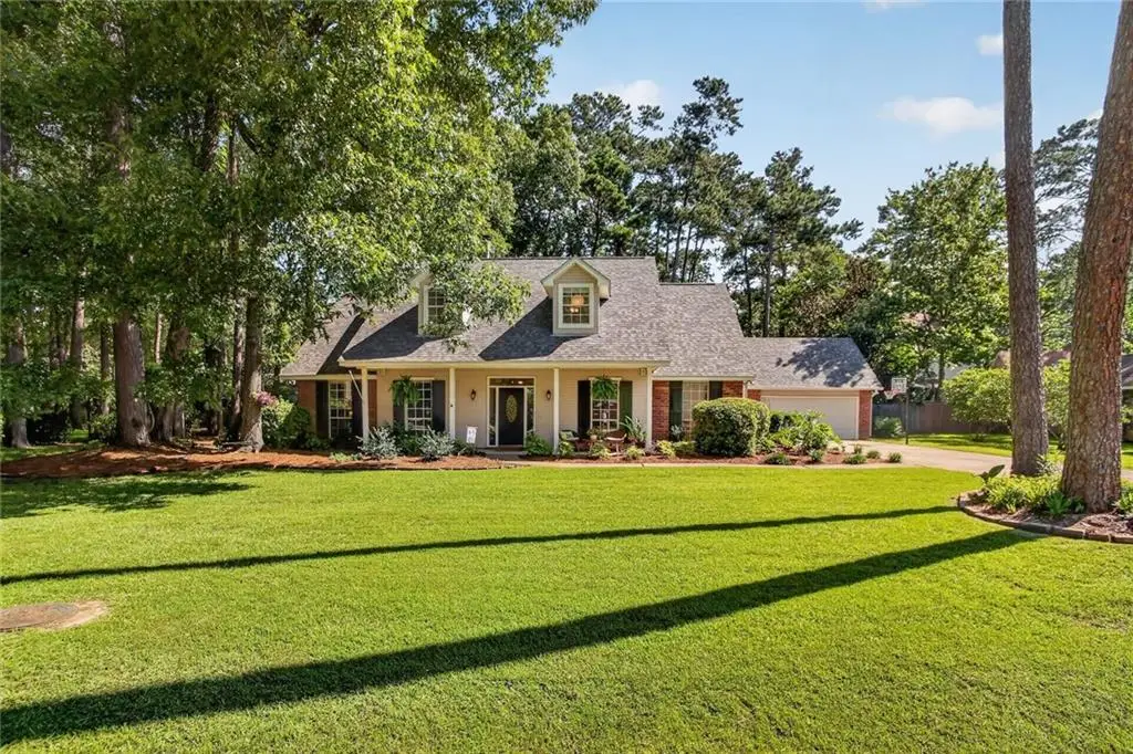 503 Emerson Lane, Mandeville, LA 70448 - #1
