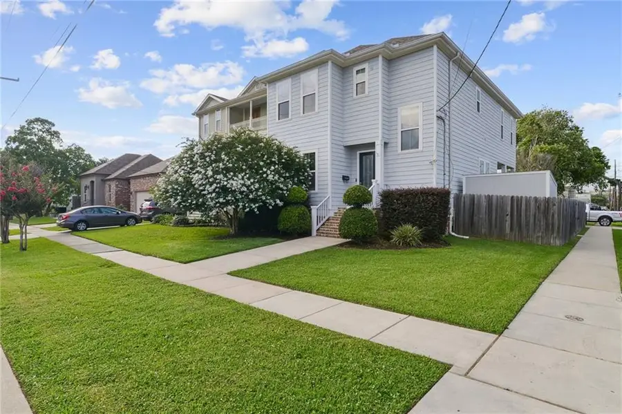 203 32nd Street, New Orleans, LA 70124 - #3