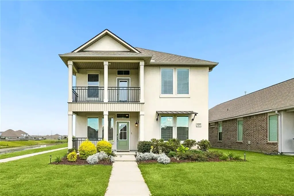 425 Short Bough Lane, Slidell, LA 70461 - #1