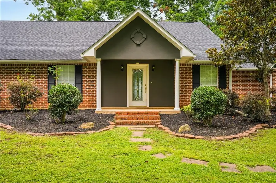 1520 Palmer Chapel Road, Pineville, LA 71360 - #3