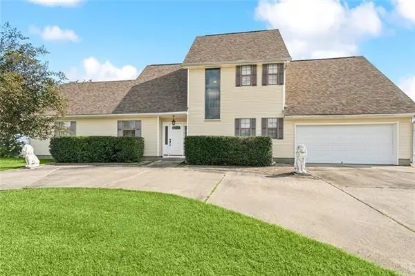 277 Moonraker Drive, Slidell, LA 70458