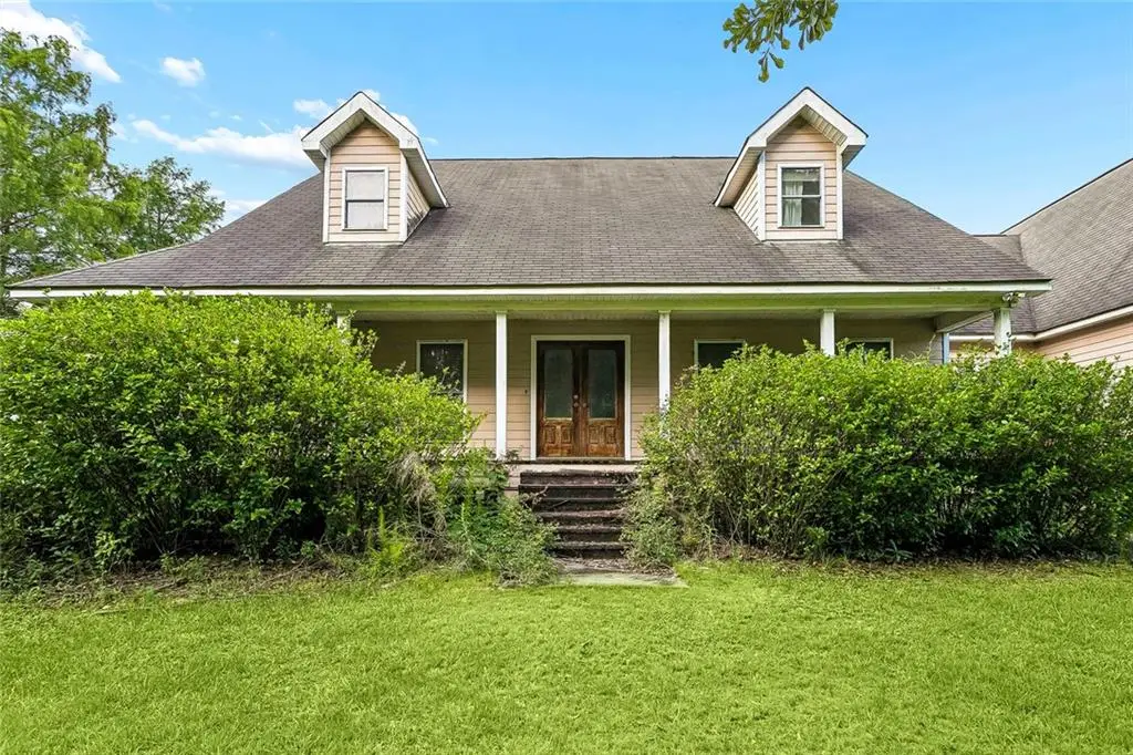 103 Affirmed Court, Bush, LA 70431 - #1