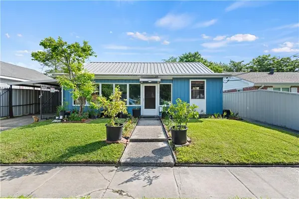135 6th Street, Bridge City, LA 70094