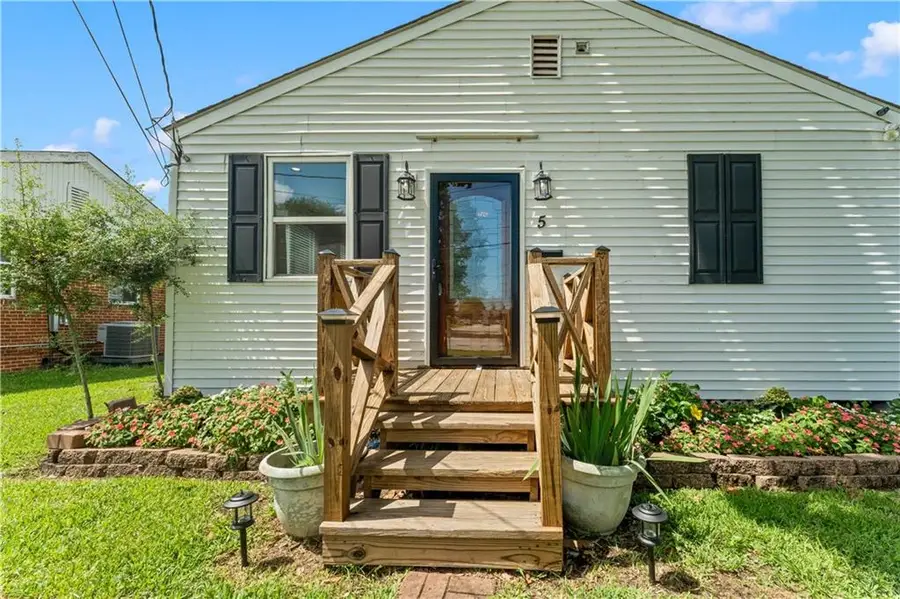 5 Madelon Place, Jefferson, LA 70121 - #2