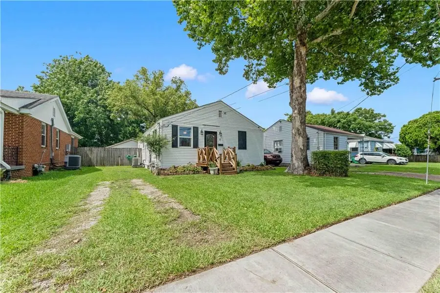 5 Madelon Place, Jefferson, LA 70121 - #3