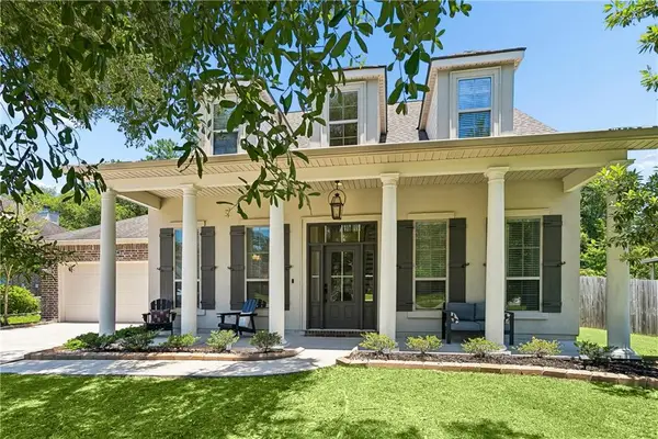524 Ruelle Court, Madisonville, LA 70447