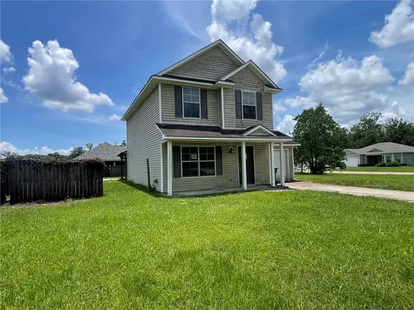 4123 Audubon Gardens Boulevard, Hammond, LA 70403