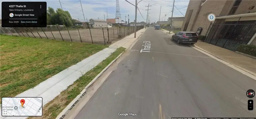 4227 Thalia Street, New Orleans, LA 70125 - #2