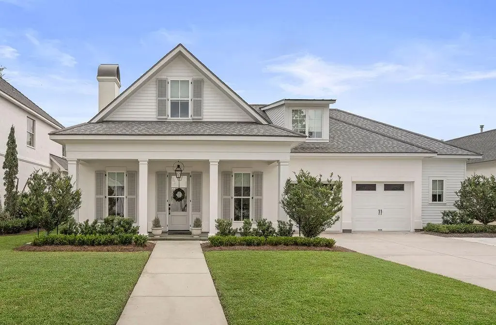 61 Hummingbird Road, Covington, LA 70433 - #1