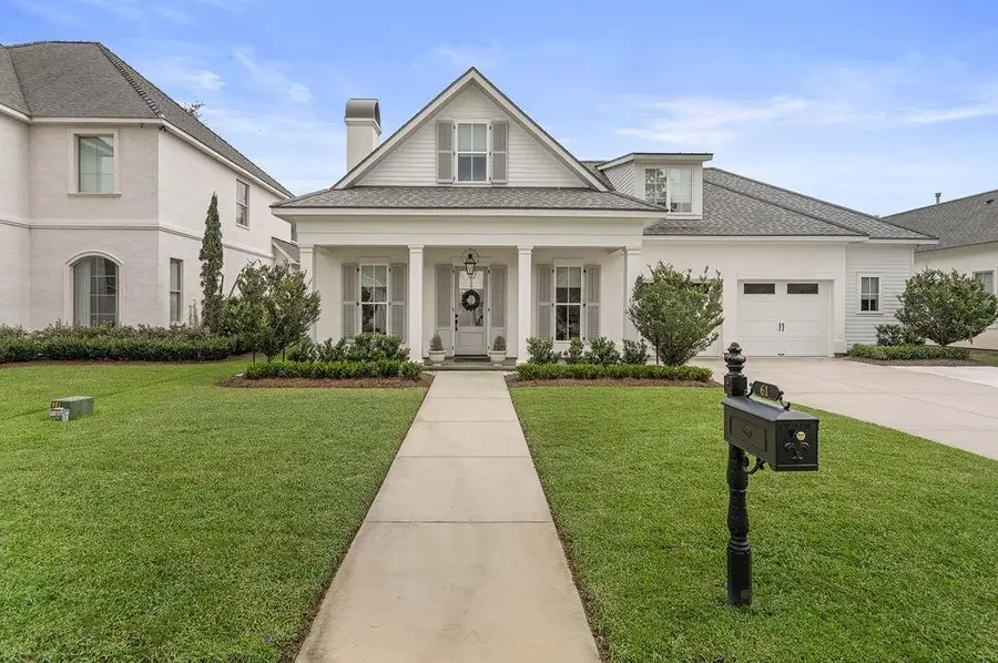 61 Hummingbird Road, Covington, LA 70433 - #2