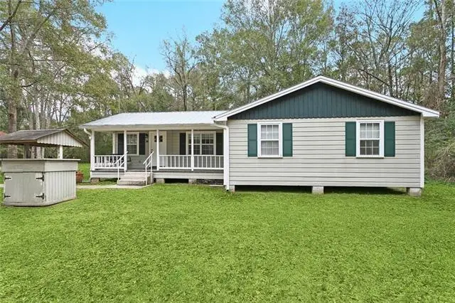 79354 1083 Highway, Bush, LA 70431 - #1