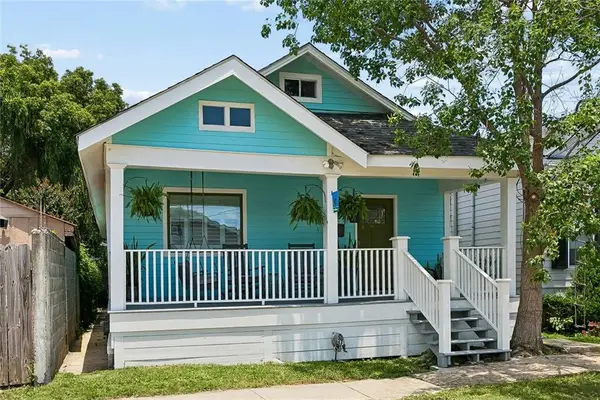 3012 Audubon Street, New Orleans, LA 70125
