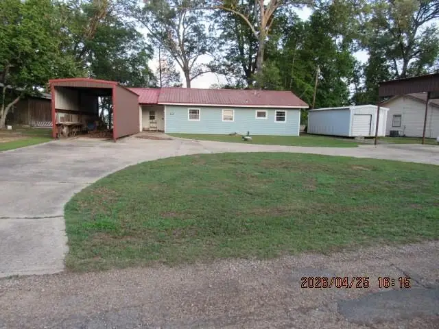 295 Acacia Lane, Zwolle, LA 71486 - #1
