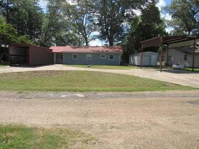 295 Acacia Lane, Zwolle, LA 71486 - #2