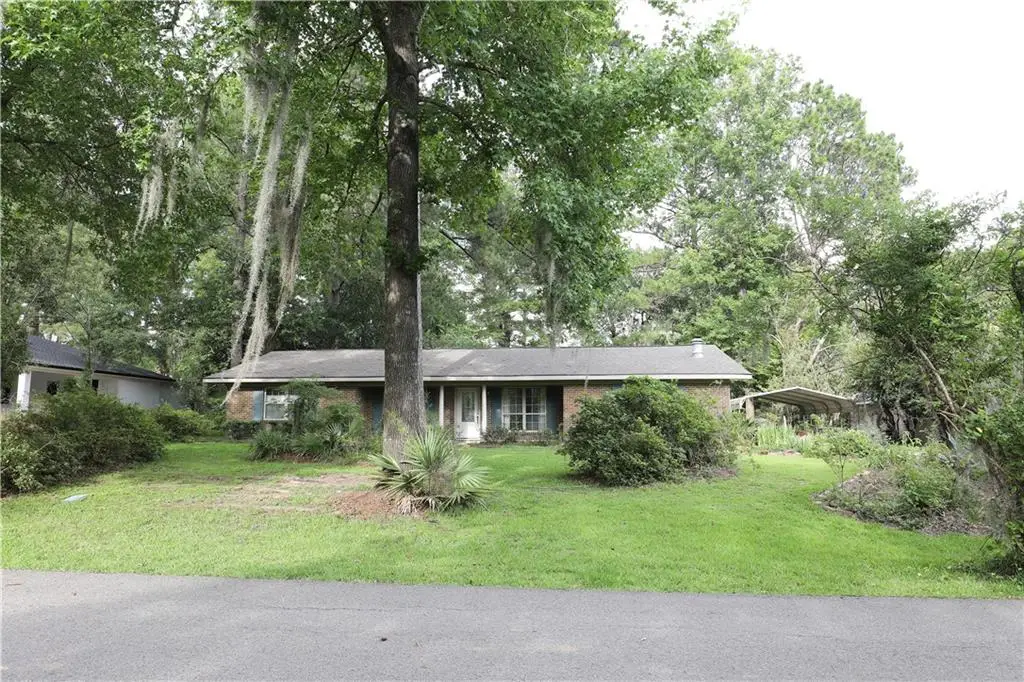 506 Holiday Circle, Pineville, LA 71360 - #1