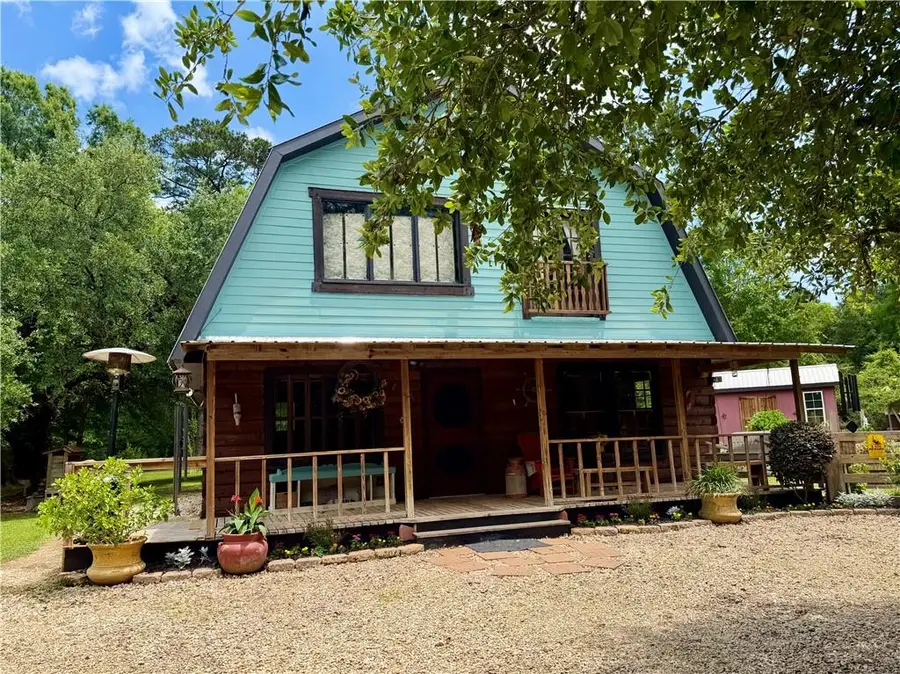41210 Fire Tower Road, Ponchatoula, LA 70454 - #2