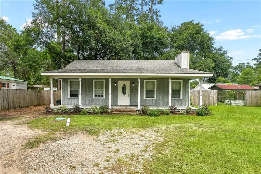 70306 K Street, Covington, LA 70433 - #1