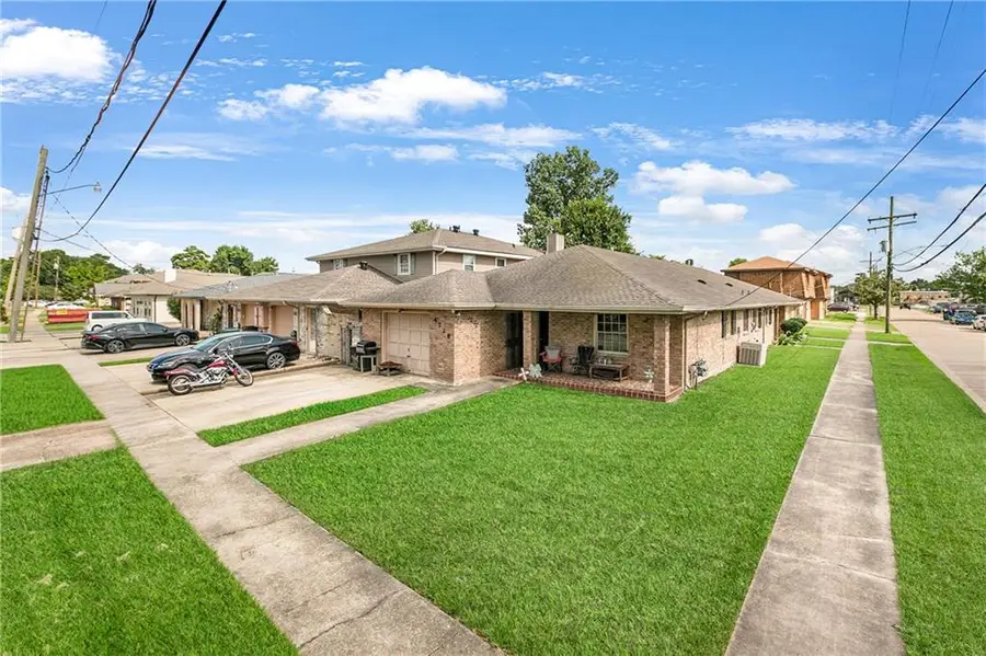 4728-30 Park S Drive, Metairie, LA 70001 - #2