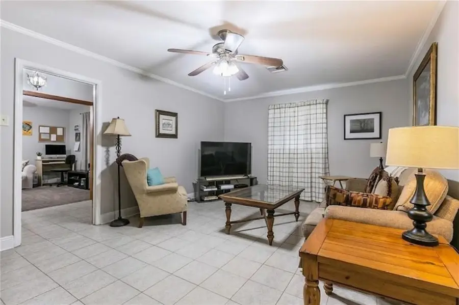 4728-30 Park S Drive, Metairie, LA 70001 - #3