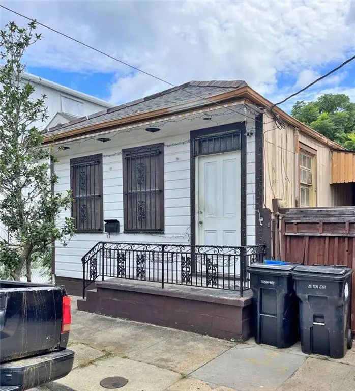 819 9th Street, New Orleans, LA 70115 - #1
