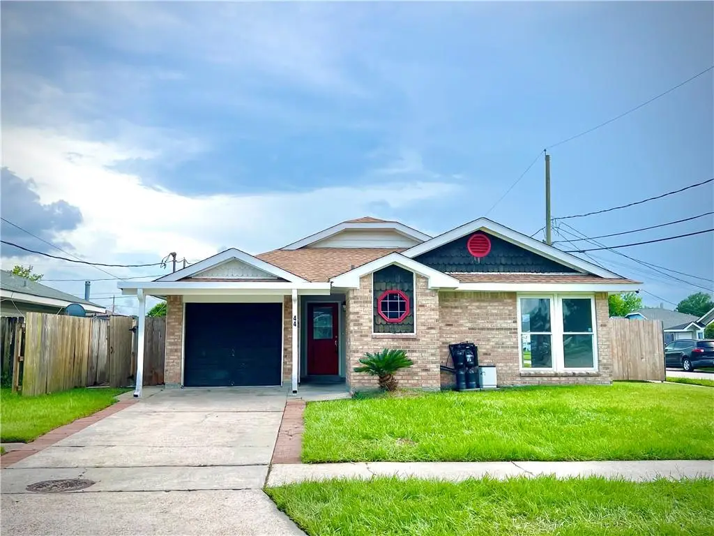 44 Imogene Street, Waggaman, LA 70094 - #1