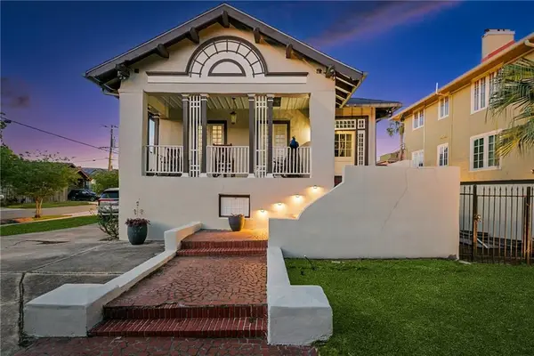 8333 Pritchard Place, New Orleans, LA 70118