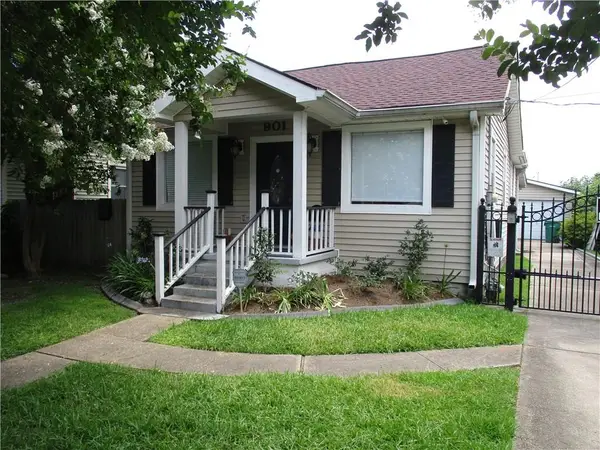 901 Athania Parkway, Metairie, LA 70001