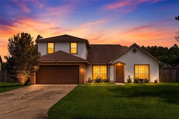 341 Haven Way, Lacombe, LA 70445