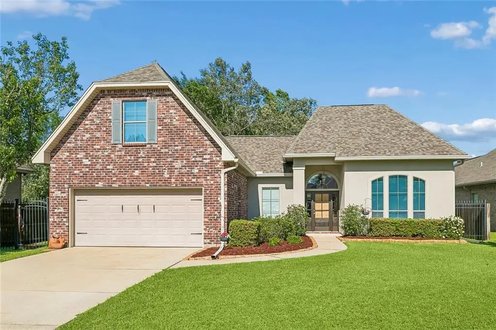 39699 Summer Lane, Ponchatoula, LA 70454 - #1