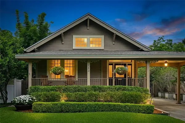 243 Bonnabel Boulevard, Metairie, LA 70005