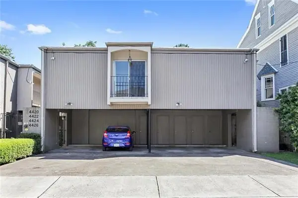 4422 Carondelet Street #4422, New Orleans, LA 70115