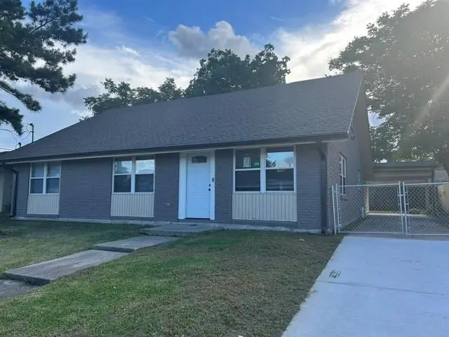 4642 Coronado Drive, New Orleans, LA 70127 - #1