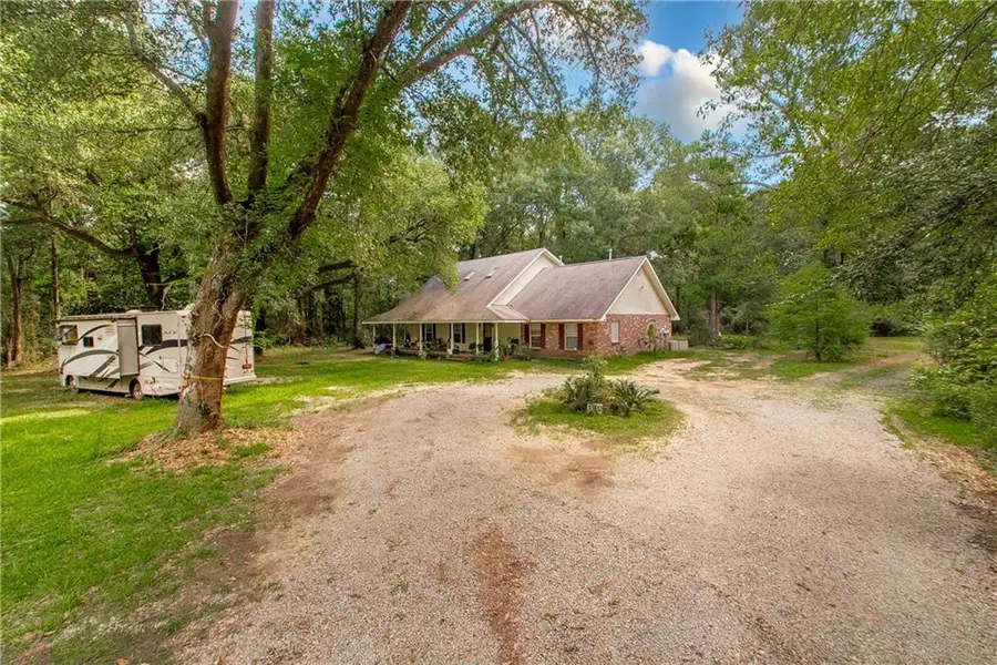 43232 Sontheimer Road, Hammond, LA 70403 - #3