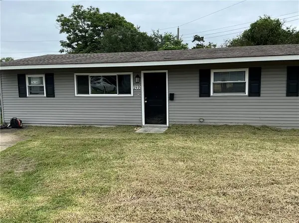 1935 Friedrica Street, Terrytown, LA 70056