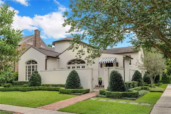 201 Bellaire Drive, New Orleans, LA 70124